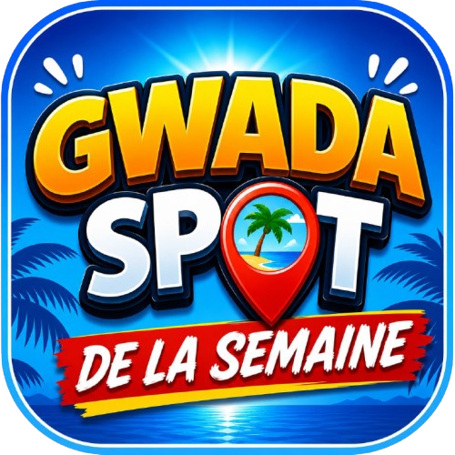 Gwada Spot de la semaine