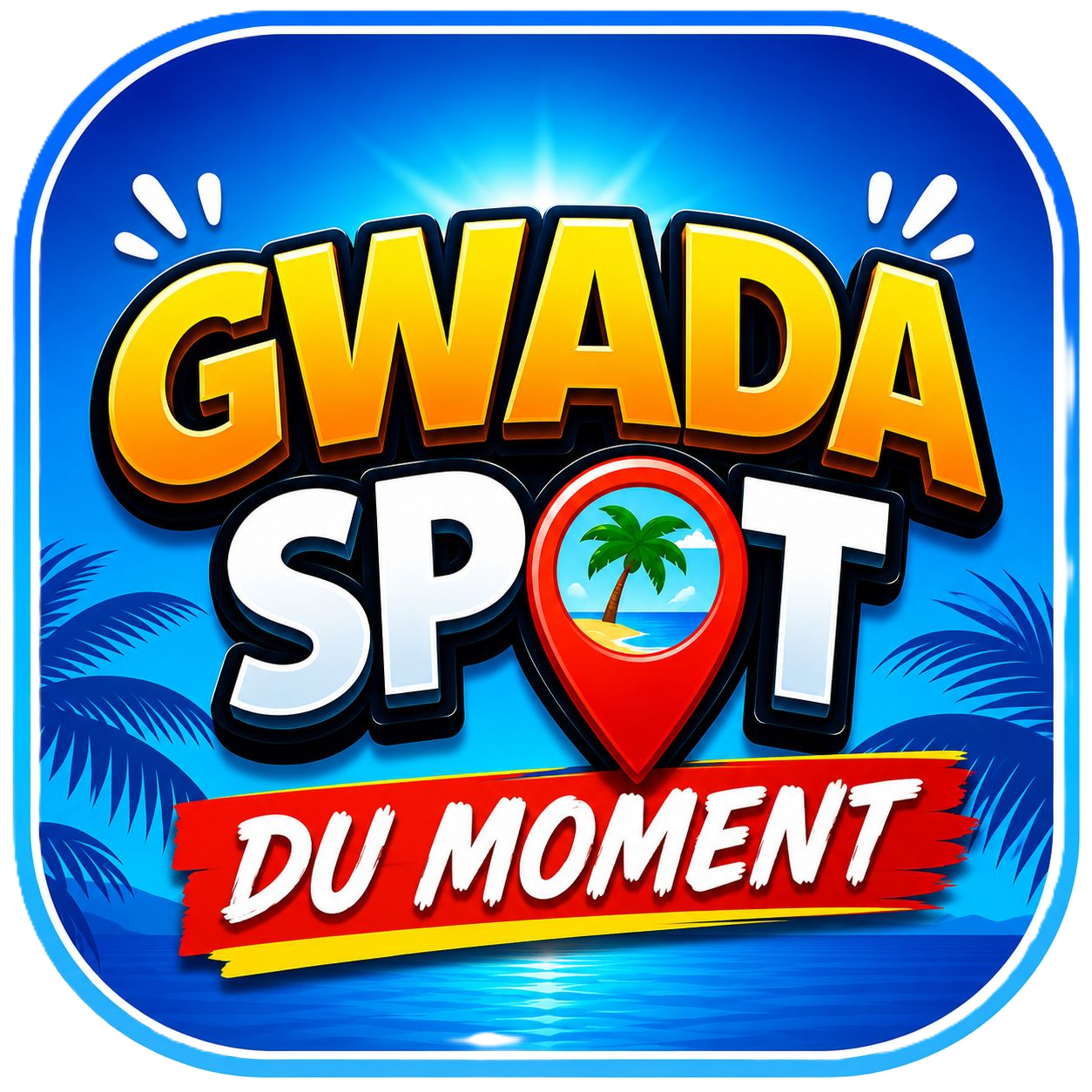 Gwada Spot de la semaine